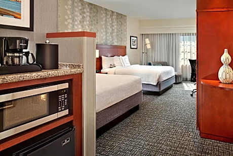Room, 2 Queen Beds