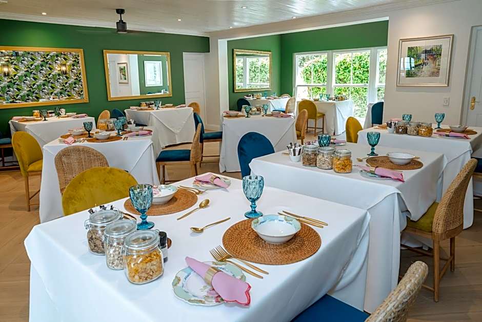 Last Word Franschhoek