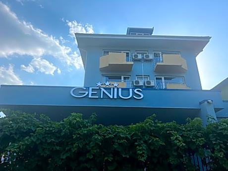 Genius