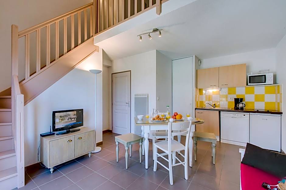 Vacanceole - Le Domaine d'Enserune