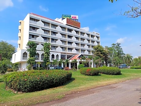 Phuphanplace Hotel