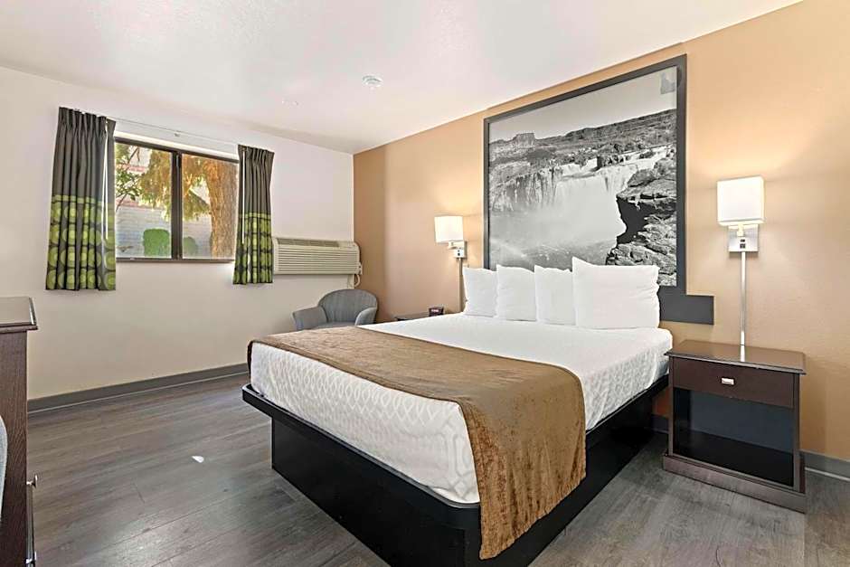 SureStay Hotel By Best Western Twin Falls
