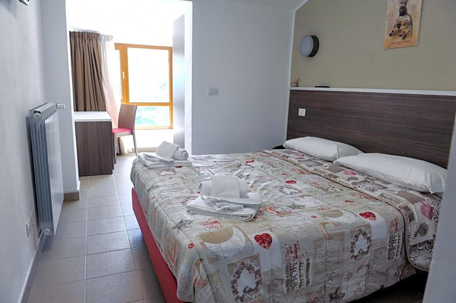 Chalet Madonna di Viggiano