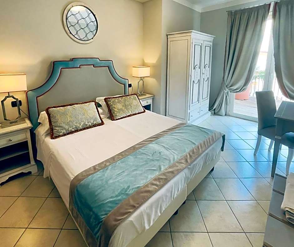 Hotel La Pigna