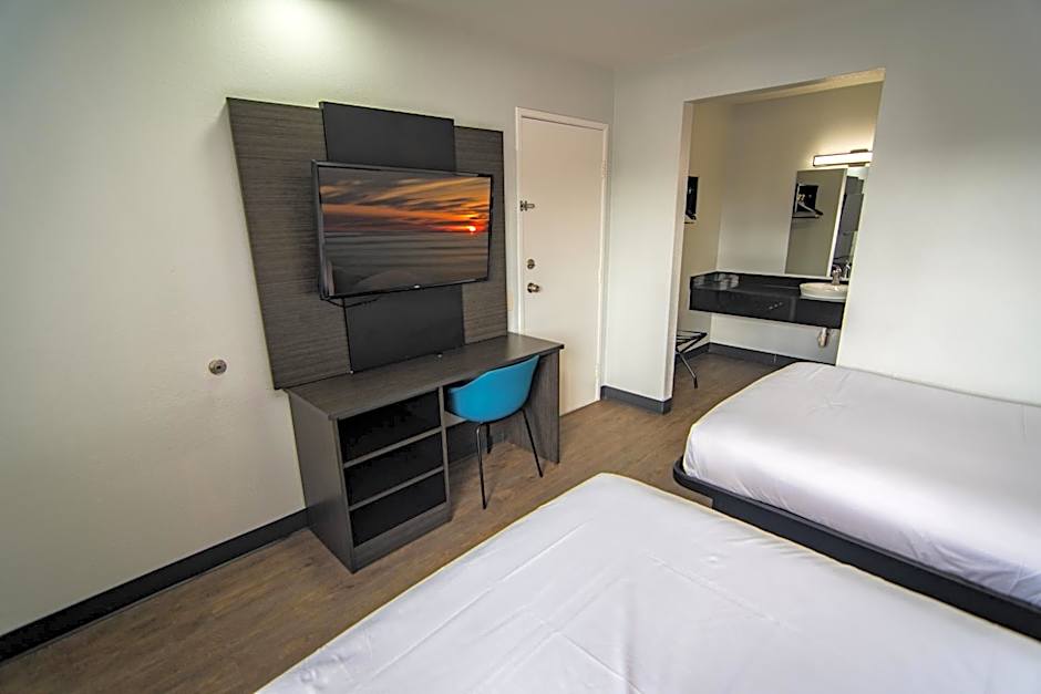 Motel 6-Lakeland, FL