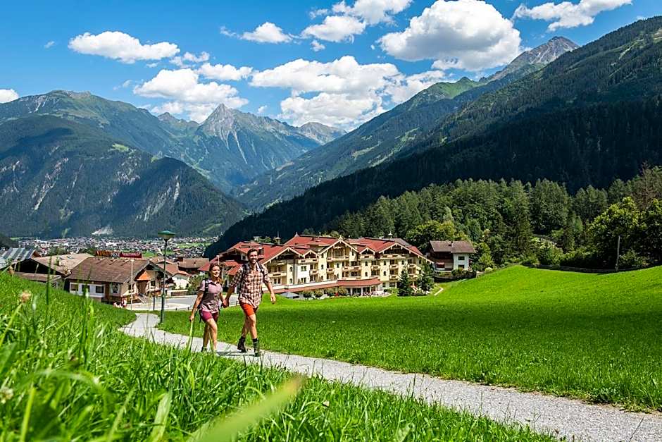 Vital Sporthotel Kristall