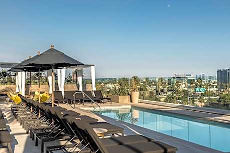 Kimpton Everly Hotel By IHG
