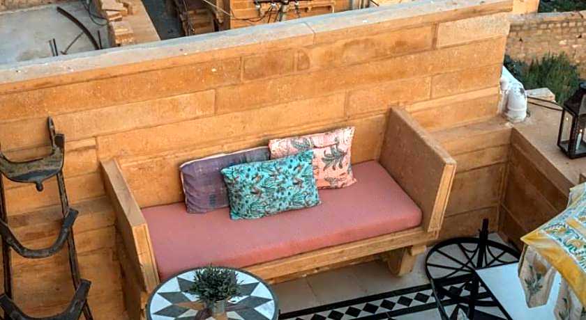 The Secret House - Adults Only