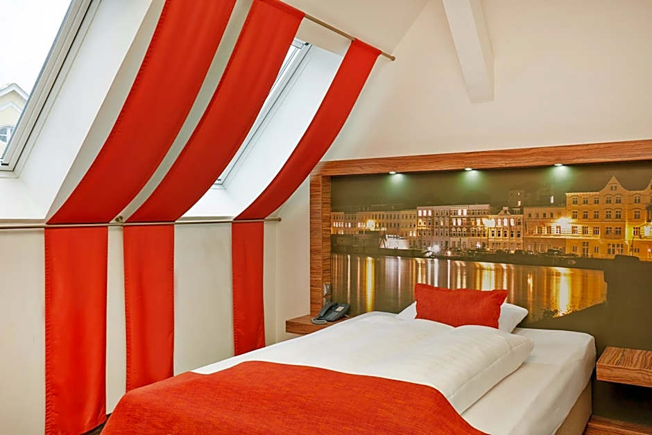 H+ Hotel Lübeck