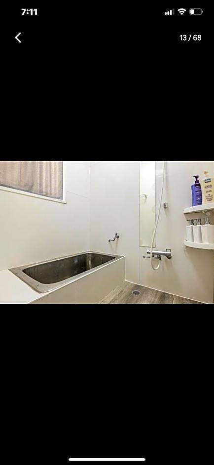 Bonel Guest House