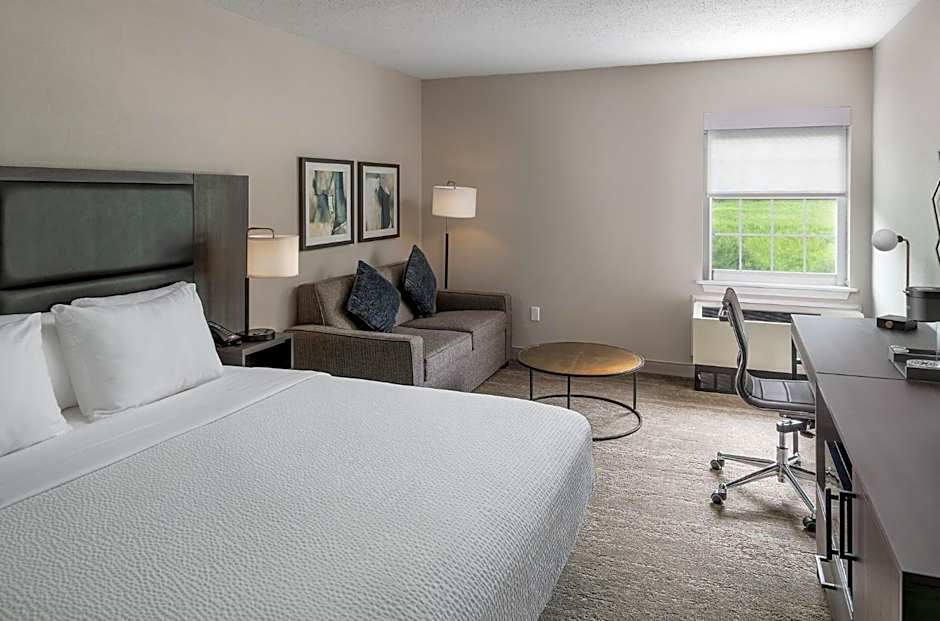 Holiday Inn Express St. Albans By IHG