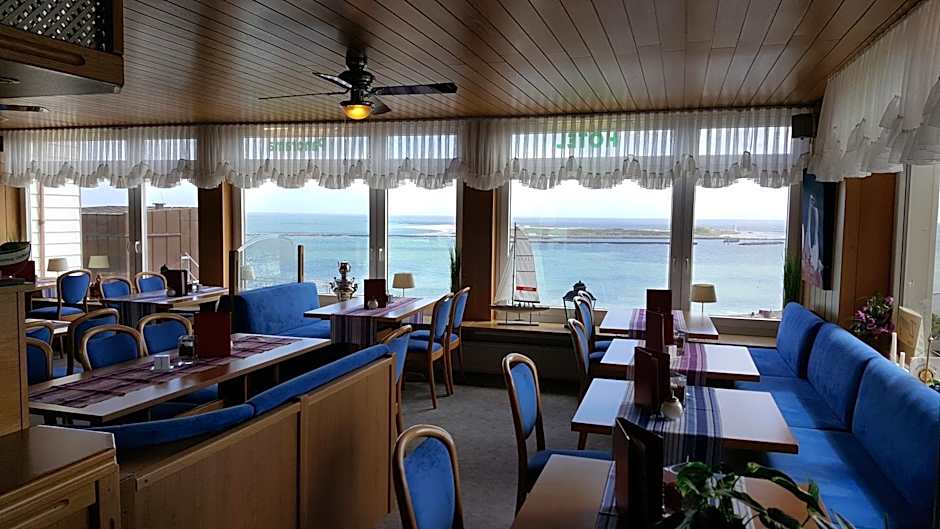 Hotel Panorama Garni