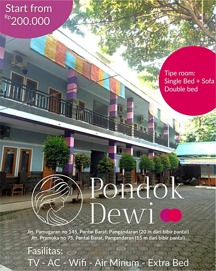 Pondok Dewi