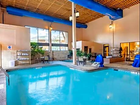 Holiday Inn Frisco By IHG