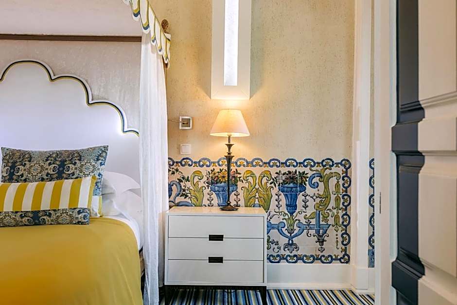 Bela Vista Hotel & Spa - Relais & Chateaux