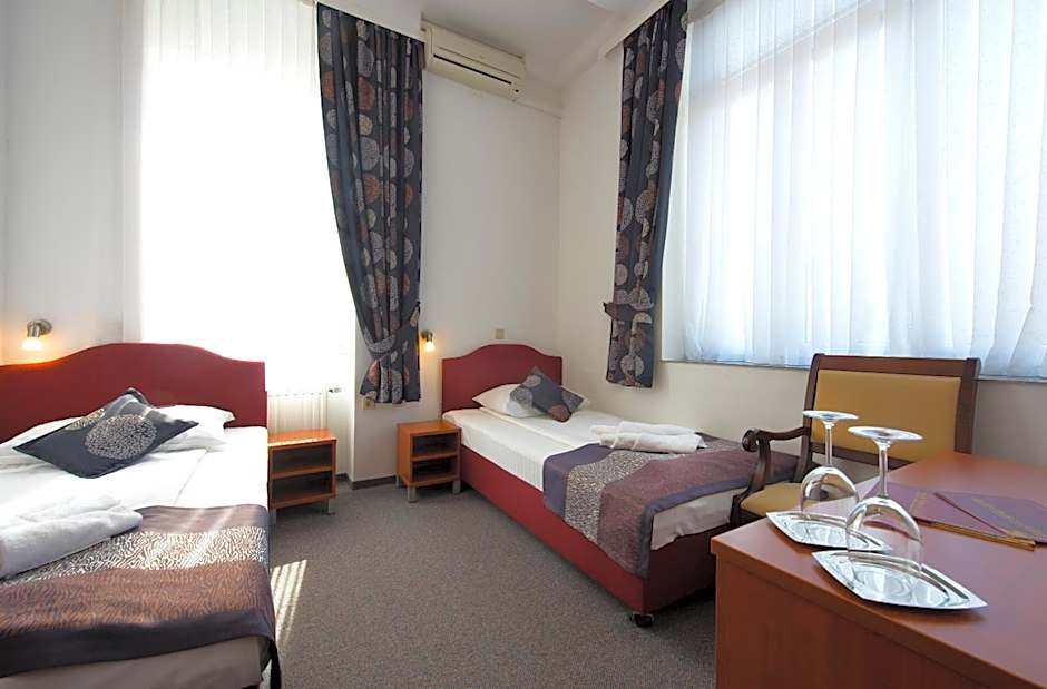 Hotel Varazdin