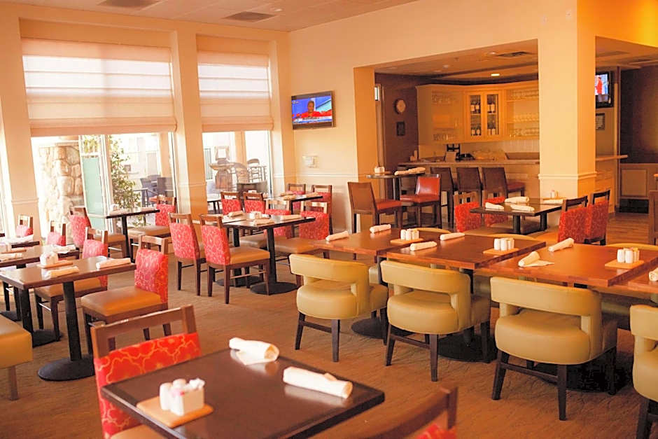 Hilton Garden Inn Redding