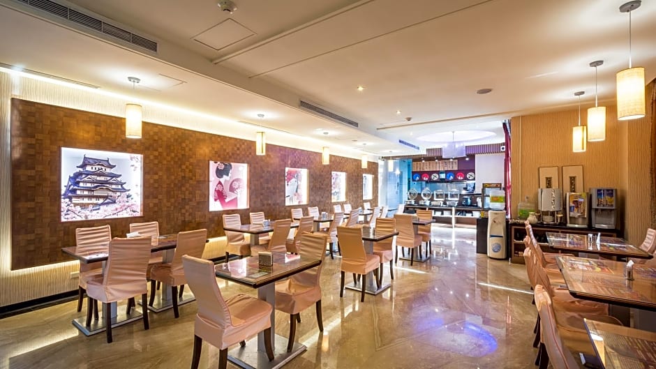 Norway Forest SPA Motel