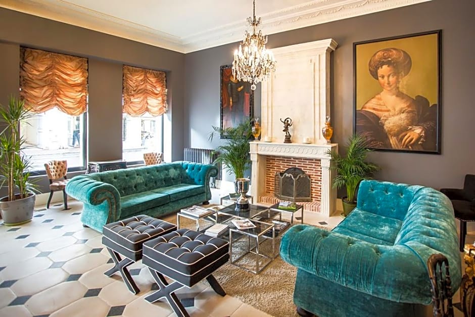 Hotel Vendome - BW Signature Collection