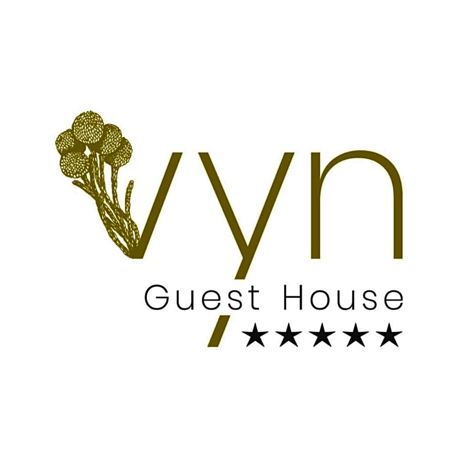 Vyn Guest House, Grand Opening April 2023