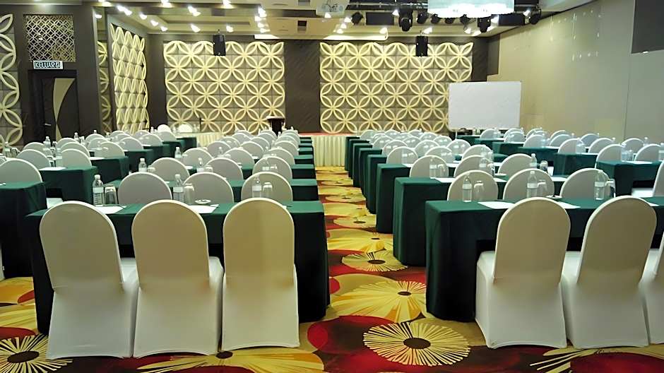 Promenade Hotel Bintulu