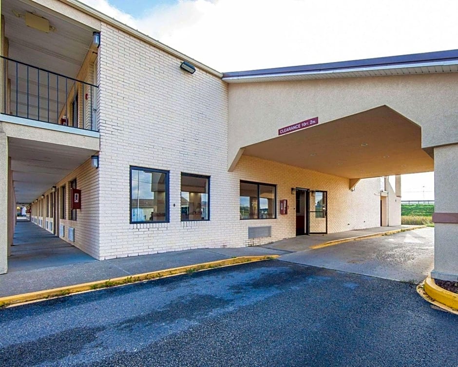 Americas Best Value Inn Grayson