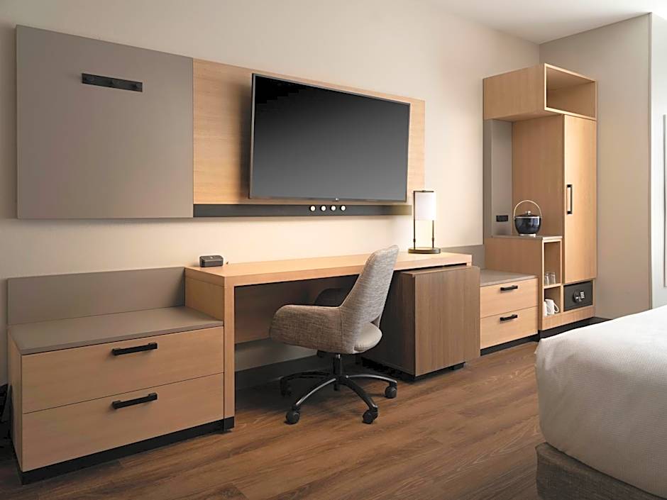 Hyatt Place Amarillo-West