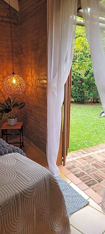 Chácara Kioski - Suítes e Cabanas