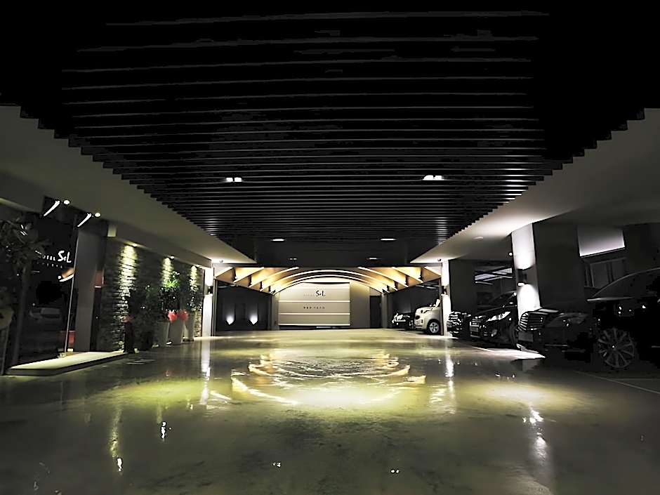 Sol Boutique Hotel