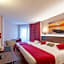 Logis Hotel Arc En Ciel
