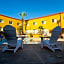 Quality Hotel Americana Nogales