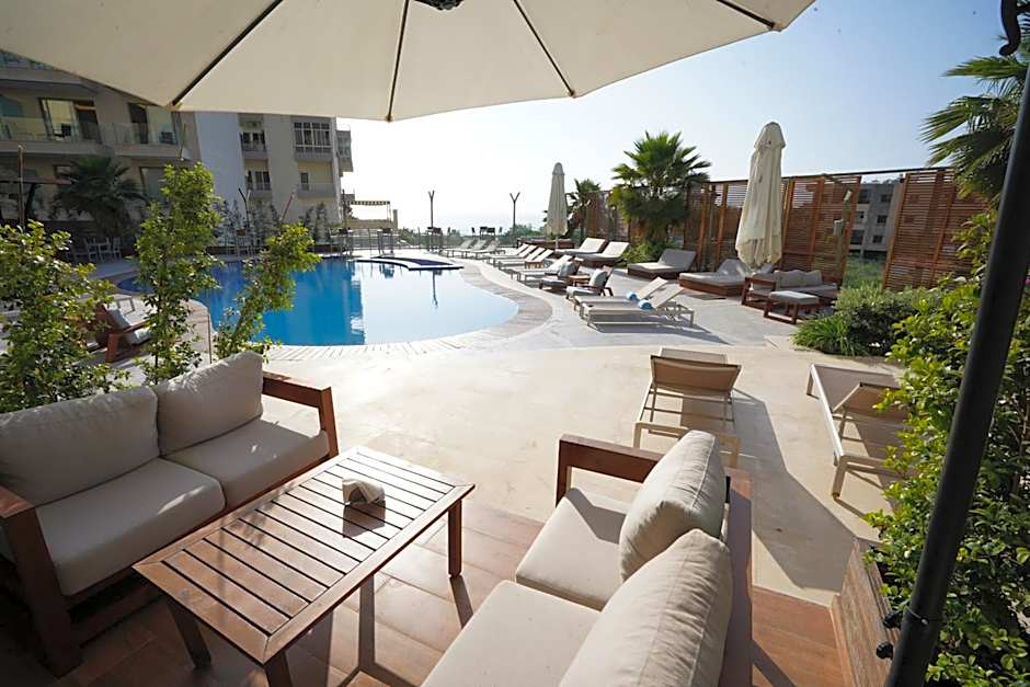Heaven Prestige Hotel
