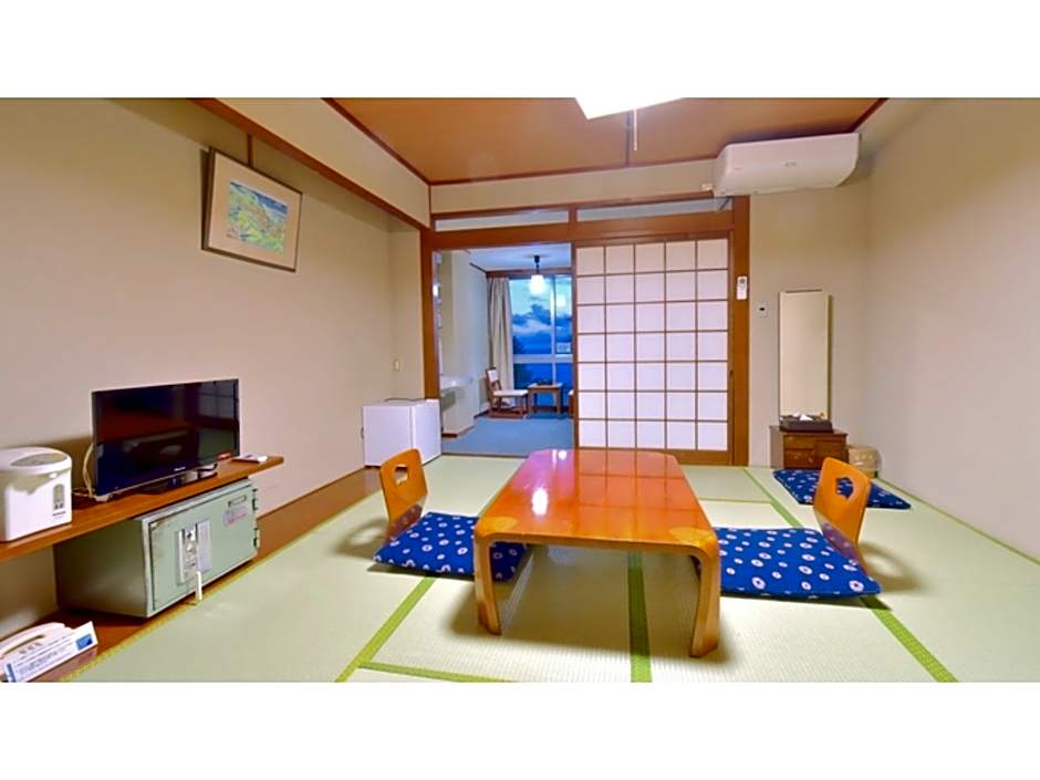 Ashizuri Onsen Ashizuri Sunnyside Hotel