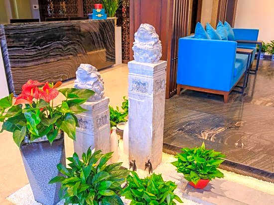 Qingteng Yisu Hotel