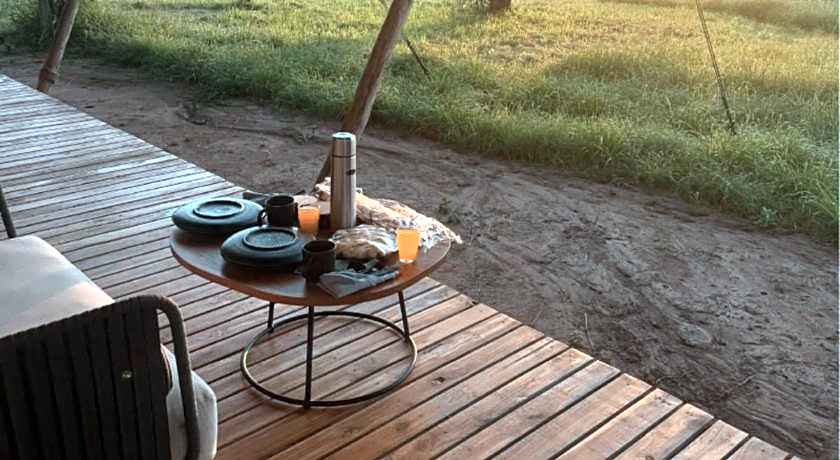 Anantya Serengeti