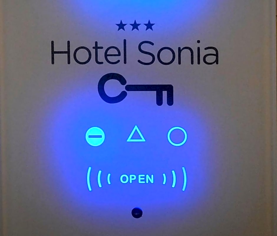 Hotel Sonia