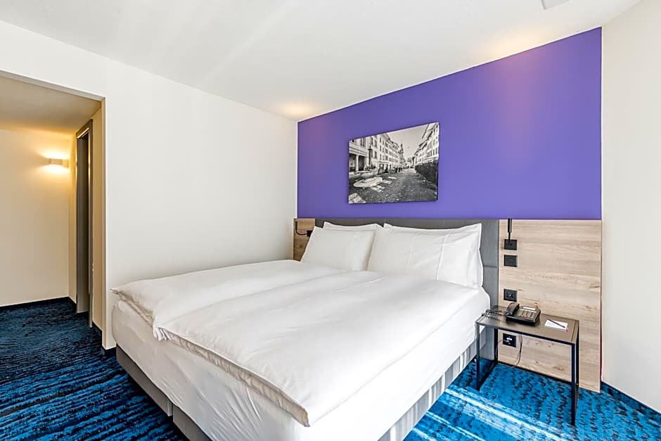 Mercure Lenzburg Krone