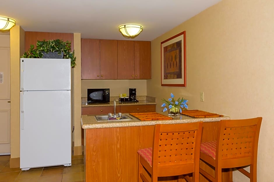 Hilton Garden Inn Buffalo Airport