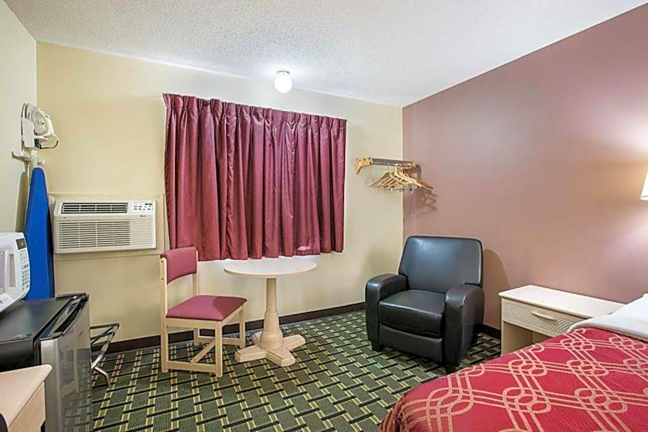 Americas Best Value Inn Beatrice