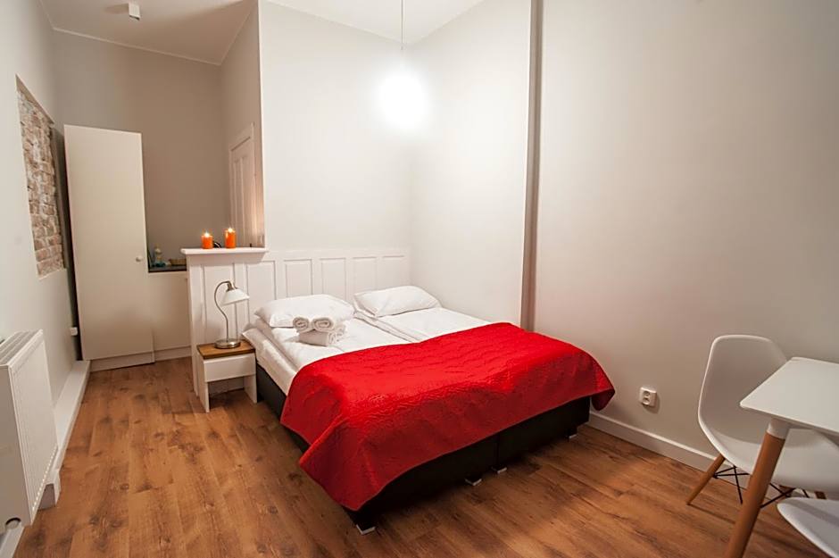 Good Time Aparthotel