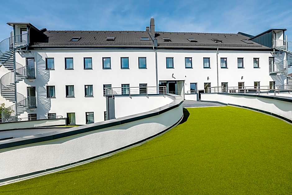 Hotel Montenegro