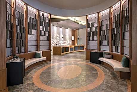 Renaissance Boston Seaport District