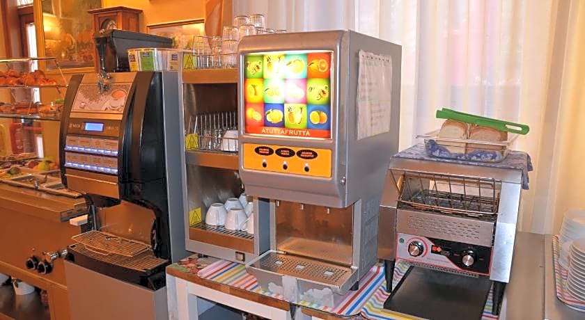 Hotel Mia Cara