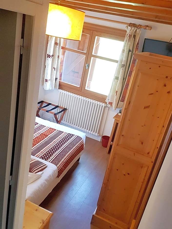 Hotel-Restaurant Spa Les Peupliers