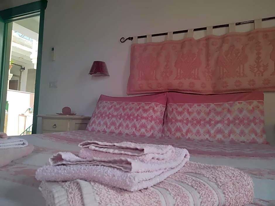 B&B Guest House Il Porto Vecchio