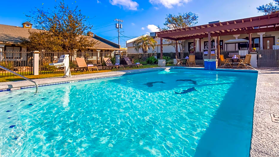 Best Western Post Oak Inn