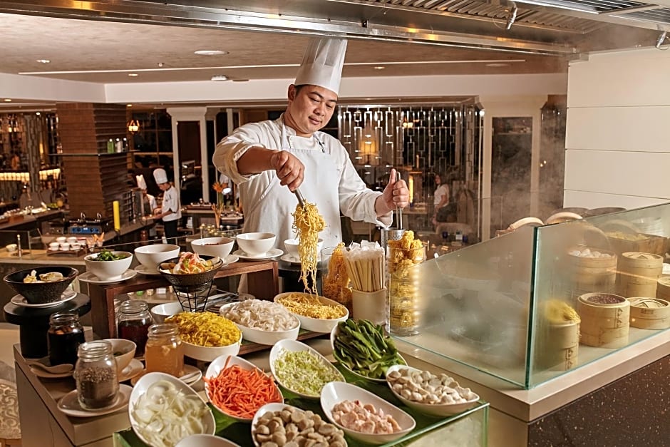 Quest Plus Conference Center Clark