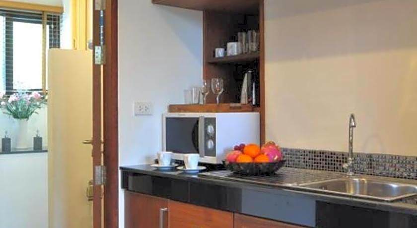 Samui Honey Tara Villa Residence