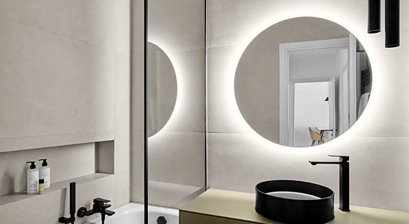 Collect Residence