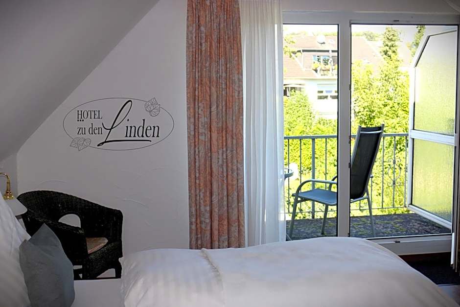 Hotel zu den Linden